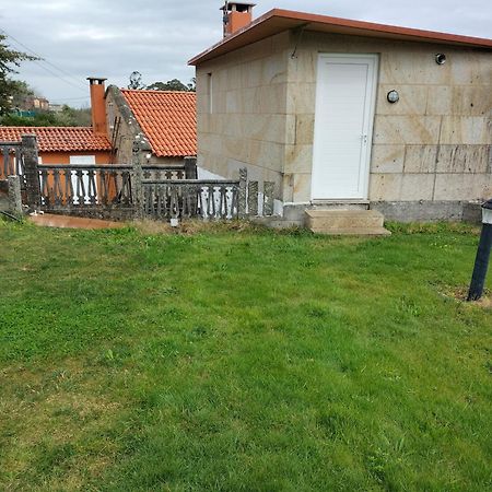 Apartamento Portocelo, En Marín المظهر الخارجي الصورة