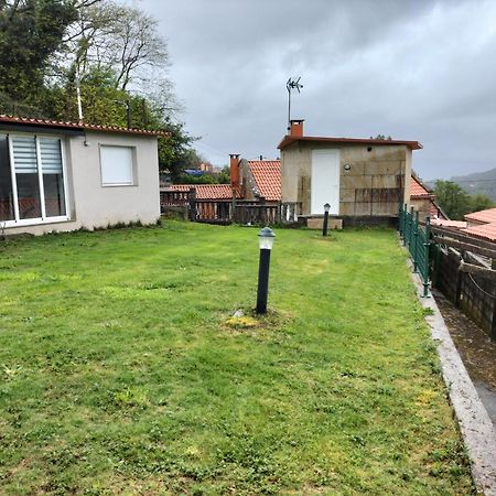 Apartamento Portocelo, En Marín المظهر الخارجي الصورة